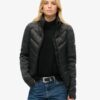 Storm Knit Hybrid Jacket
