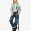 Storm Knit Hybrid Jacket