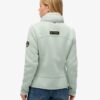 Storm Knit Hybrid Jacket