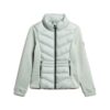 Storm Knit Hybrid Jacket