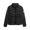 Storm Knit Hybrid Jacket