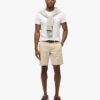 Stretch Chino Shorts