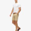 Stretch Chino Shorts