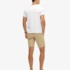 Stretch Chino Shorts