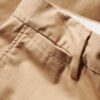 Stretch Chino Shorts