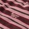 Stripe Long Sleeve Top