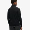 Studios Long Sleeve Jersey Polo Shirt Studios Long Sleeve Jersey Polo Shirt