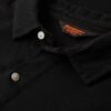 Studios Long Sleeve Jersey Polo Shirt Studios Long Sleeve Jersey Polo Shirt