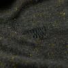 Studios Slub Embroidered V-Neckline T-Shirt