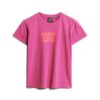 Super Athletics Fitted T-Shirt