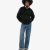 Super Soft Popper Neck Teddy Fleece