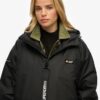 Superdry Robe