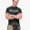 Surplus Graphic T-Shirt