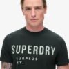 Surplus Graphic T-Shirt