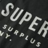 Surplus Graphic T-Shirt