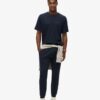Tech Relaxed T-Shirt