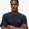 Tech Relaxed T-Shirt