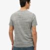 Terrain Striped Logo T-Shirt