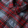The Merchant Store – Check Shirt