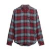 The Merchant Store – Check Shirt