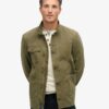 The Merchant Store – Cotton Work Jacket