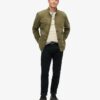 The Merchant Store – Cotton Work Jacket