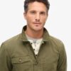 The Merchant Store – Cotton Work Jacket