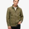The Merchant Store – Cotton Work Jacket