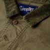 The Merchant Store – Cotton Work Jacket