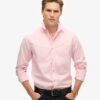 The Merchant Store – Long Sleeved Shirt
