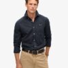 The Merchant Store – Long Sleeved Shirt