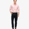 The Merchant Store – Long Sleeved Shirt