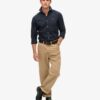 The Merchant Store – Long Sleeved Shirt