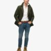 The Merchant Store – Long Sleeved Shirt