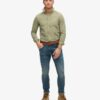 The Merchant Store – Long Sleeved Shirt