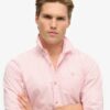 The Merchant Store – Long Sleeved Shirt