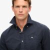 The Merchant Store – Long Sleeved Shirt