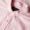 The Merchant Store – Long Sleeved Shirt