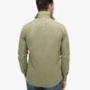 The Merchant Store – Long Sleeved Shirt