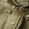 The Merchant Store – Long Sleeved Shirt