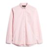 The Merchant Store – Long Sleeved Shirt