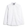 The Merchant Store – Long Sleeved Shirt