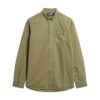 The Merchant Store – Long Sleeved Shirt
