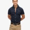 The Merchant Store – Short Sleeve Shirt
