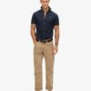 The Merchant Store – Short Sleeve Shirt