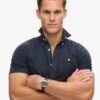 The Merchant Store – Short Sleeve Shirt