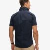 The Merchant Store – Short Sleeve Shirt
