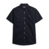 The Merchant Store – Short Sleeve Shirt
