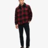 The Merchant Store – Wool Chore Coat