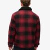 The Merchant Store – Wool Chore Coat